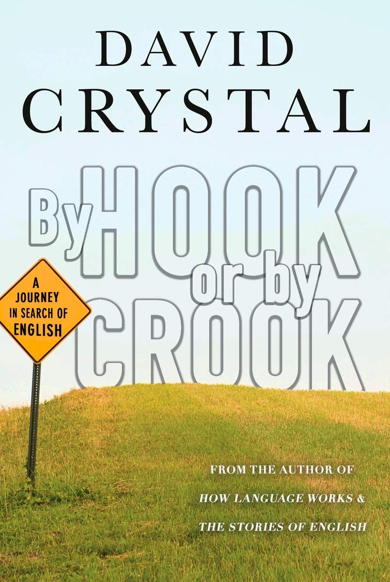 By Hook or By Crook: A Journey in Search of English Social Sciences