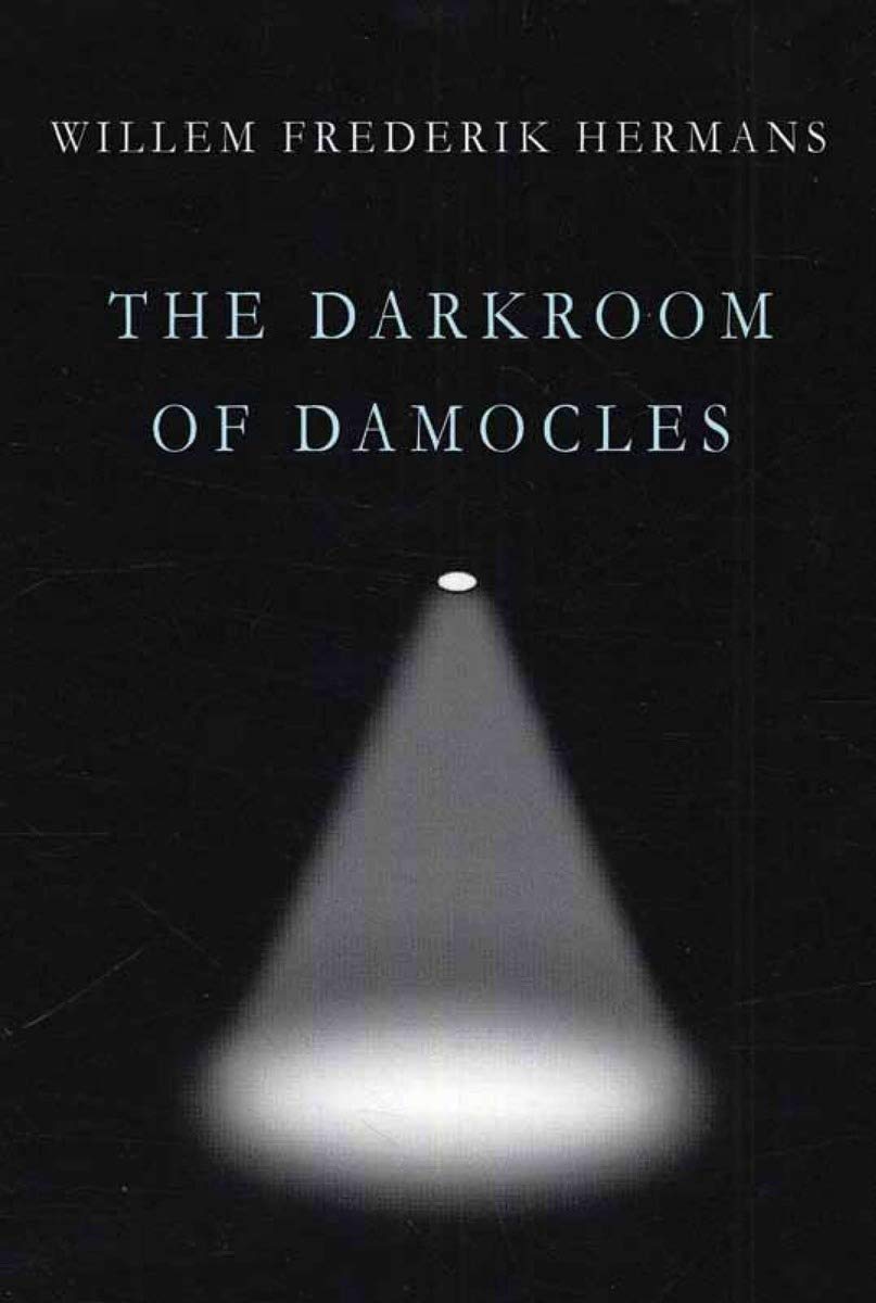 The Darkroom of Damocles Historical Fiction