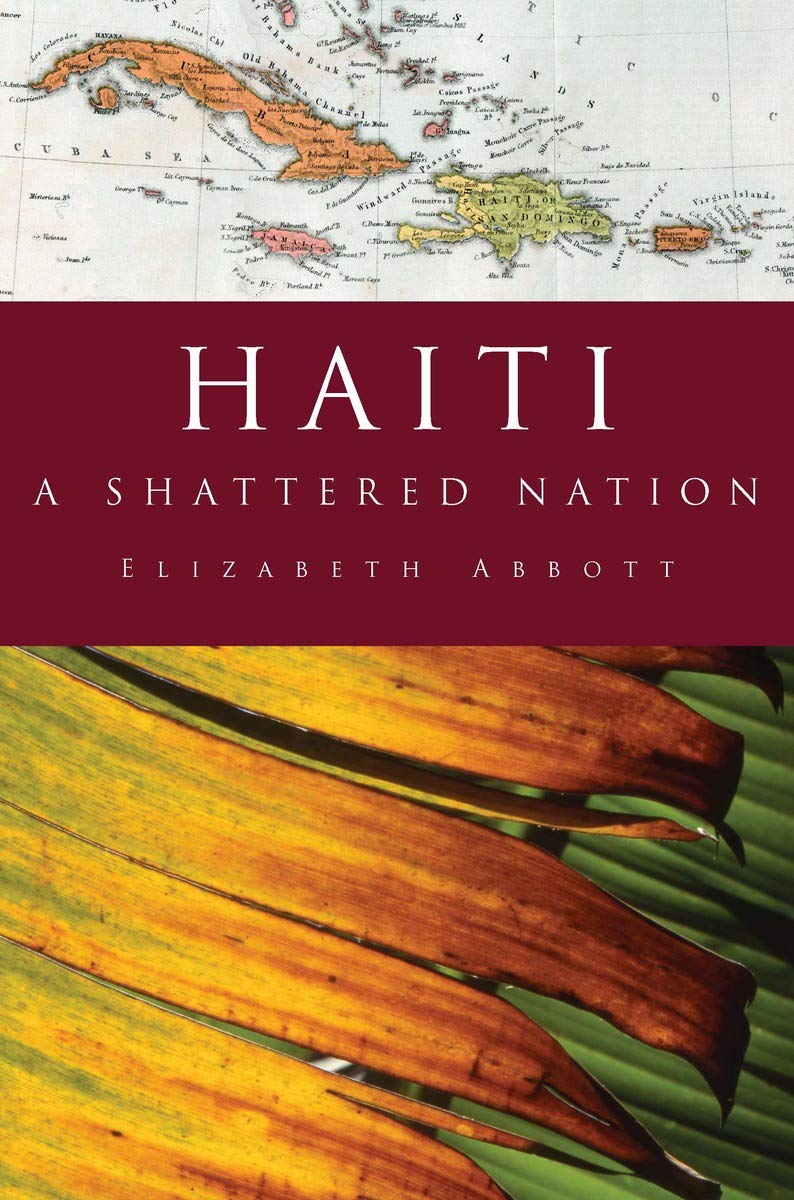 Product Image: Haiti: A Shattered Nation