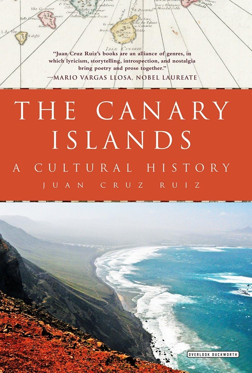 The Canary Islands: A Cultural History Film, Art & Culture