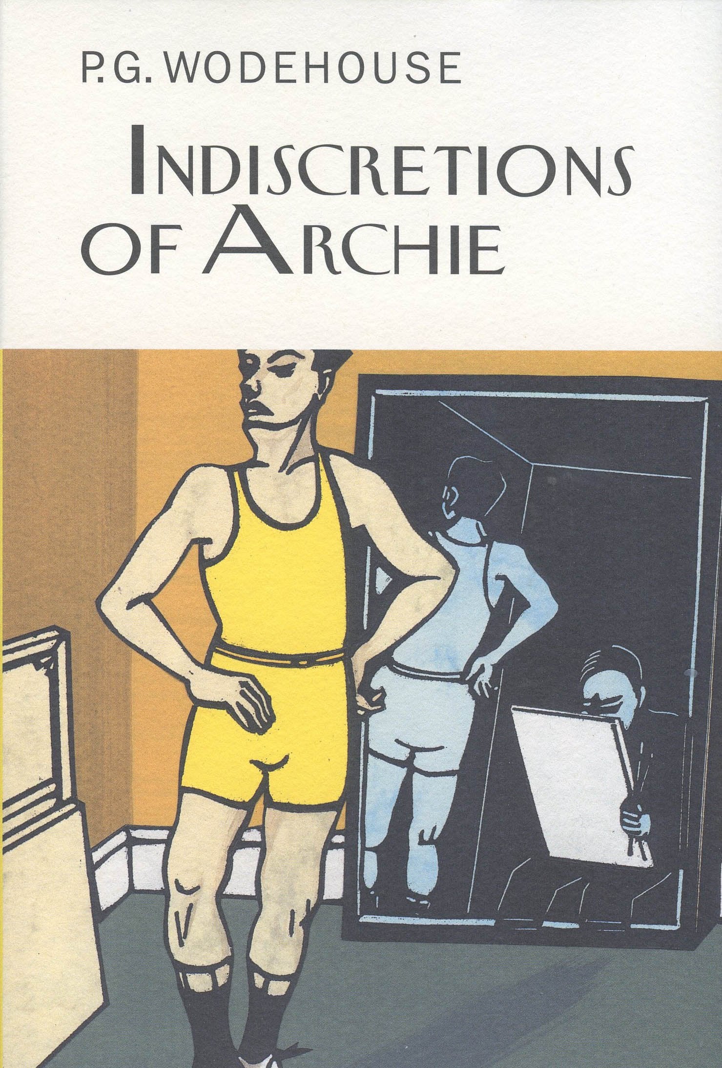 The Indiscretions of Archie Classics