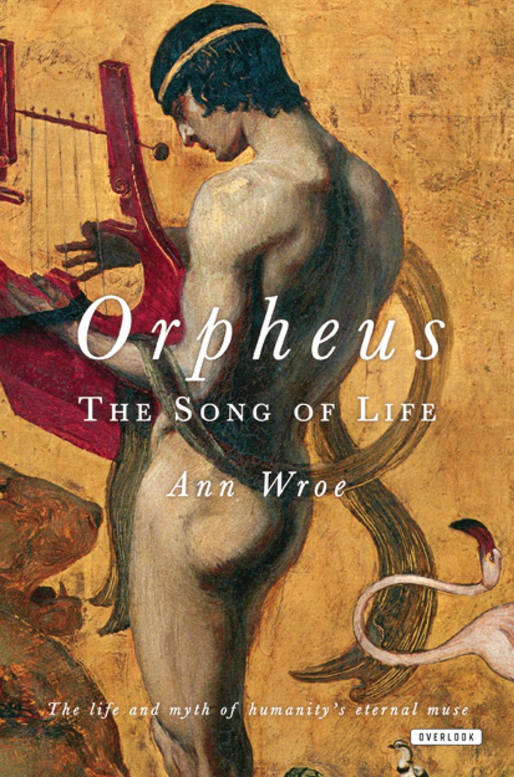 Orpheus: The Song of Life Social Sciences