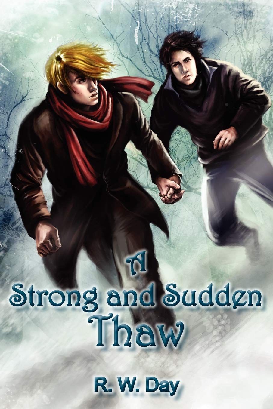 Product Image: Day, R: STRONG & SUDDEN THAW