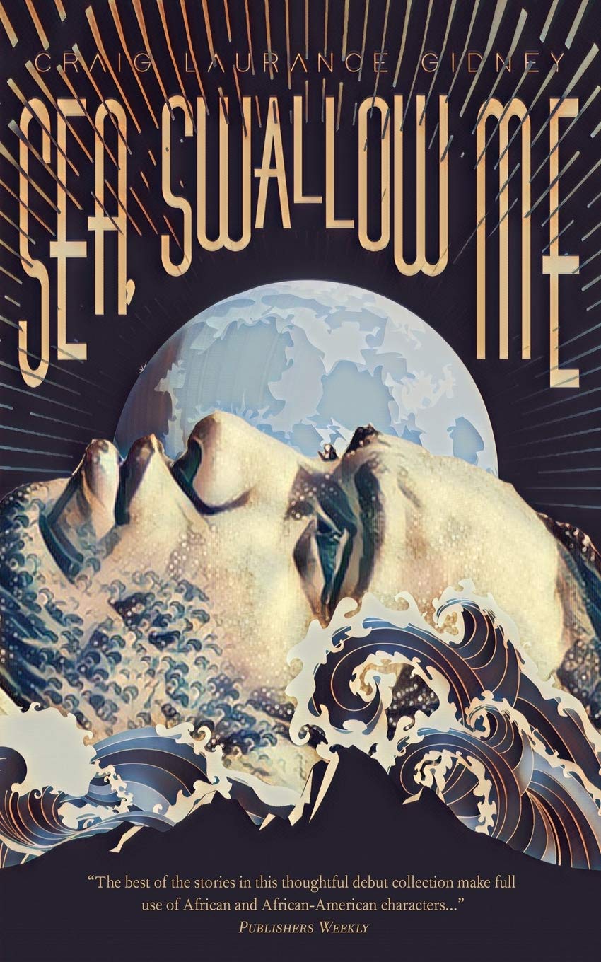 Sea, Swallow Me and Other Stories book