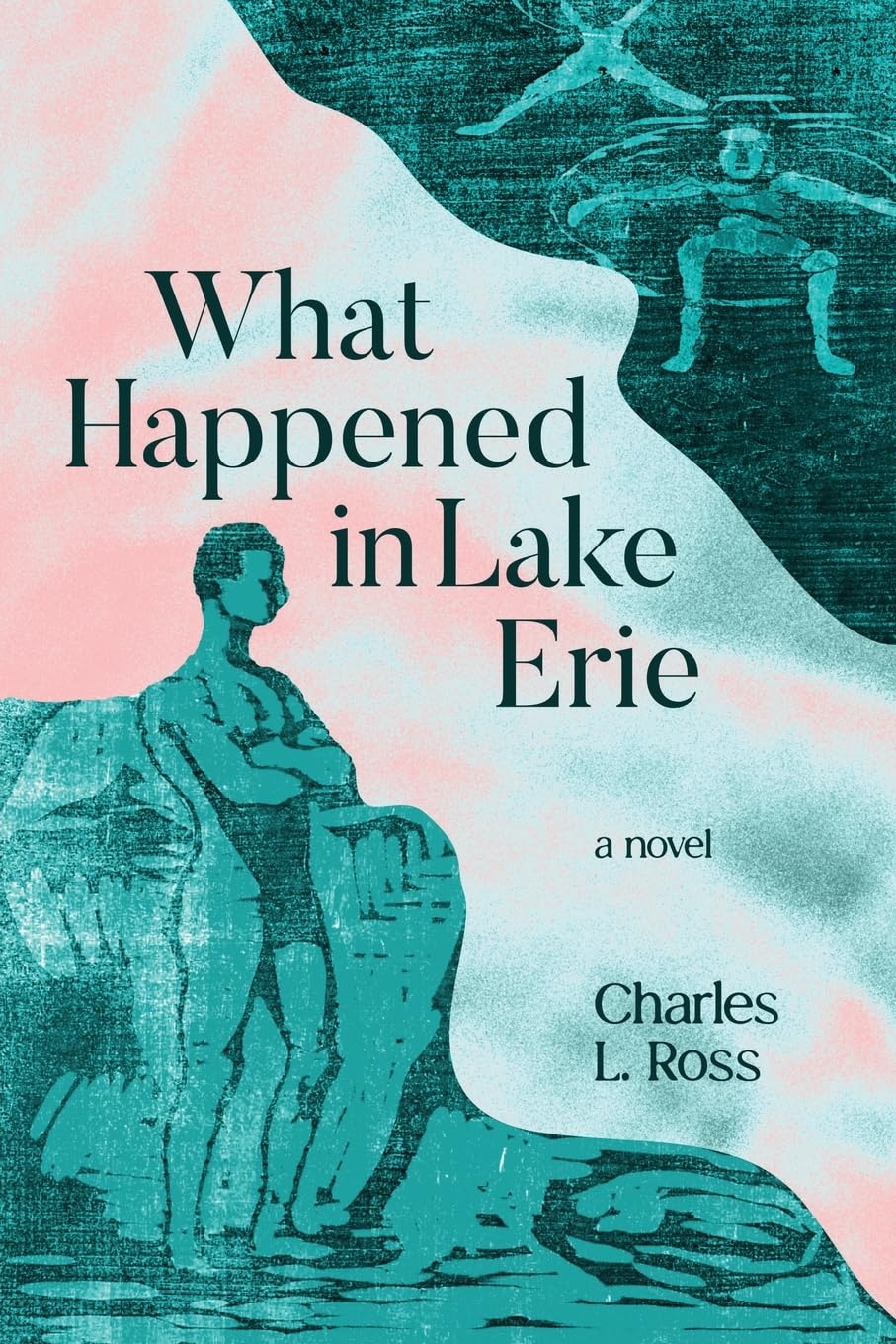 What Happened in Lake Erie LGBTQ+