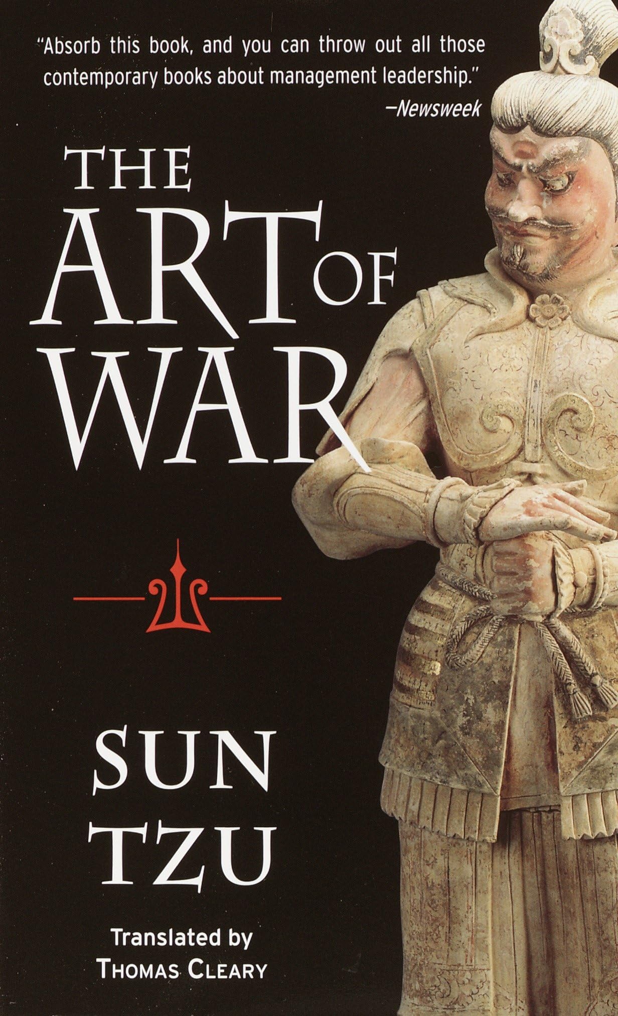 The Art of War Philosophy