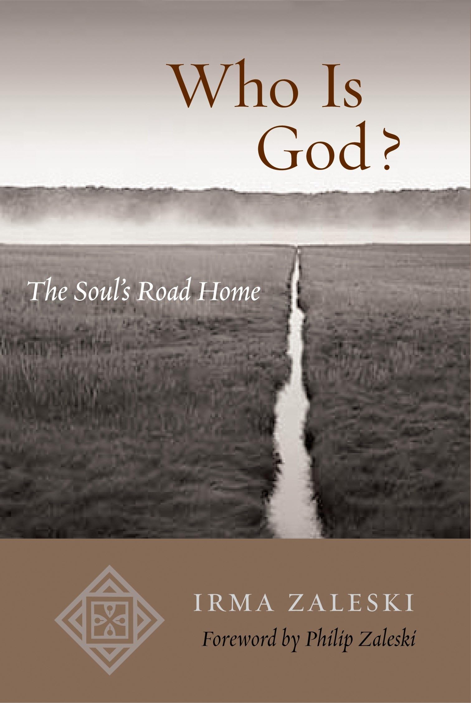 Who Is God?: The Soul's Road Home Social Sciences