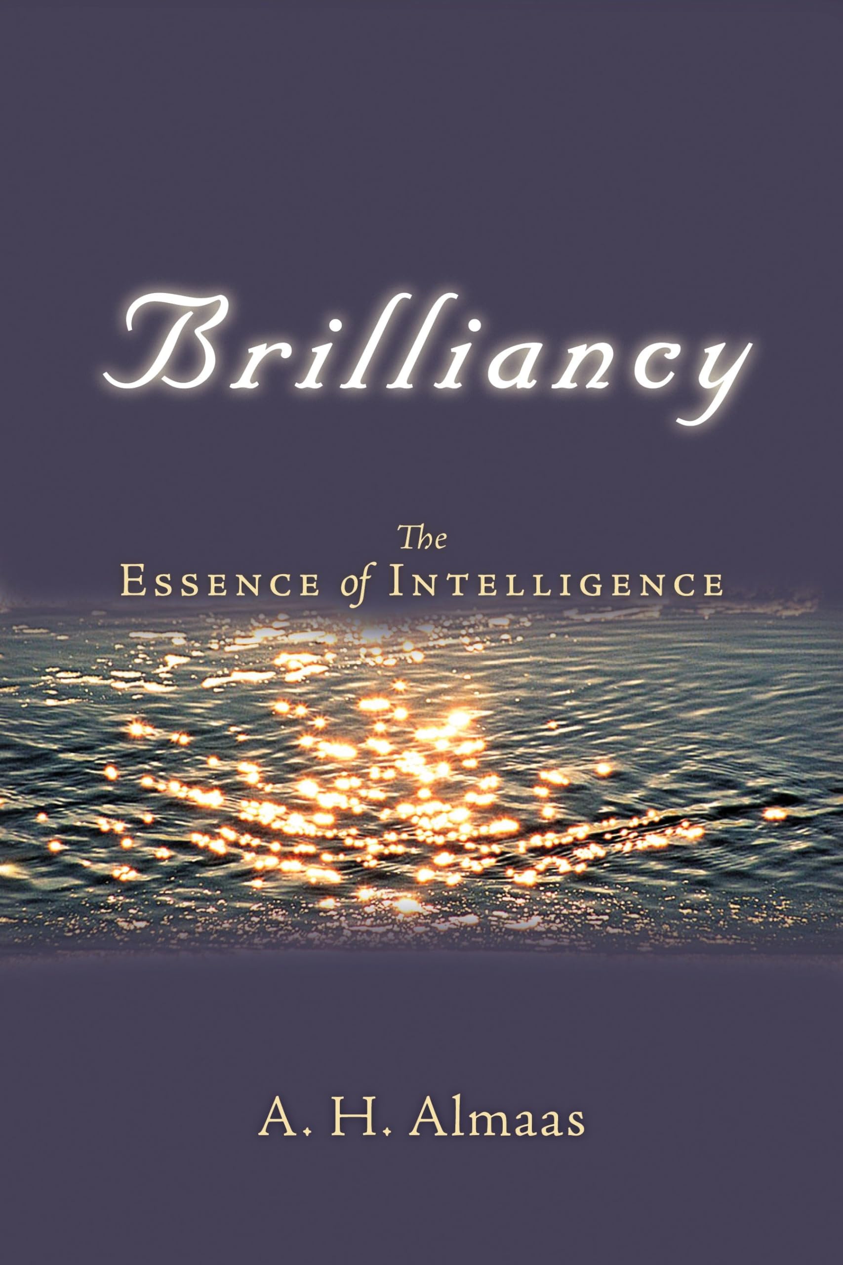 Brilliancy: The Essence of Intelligence book