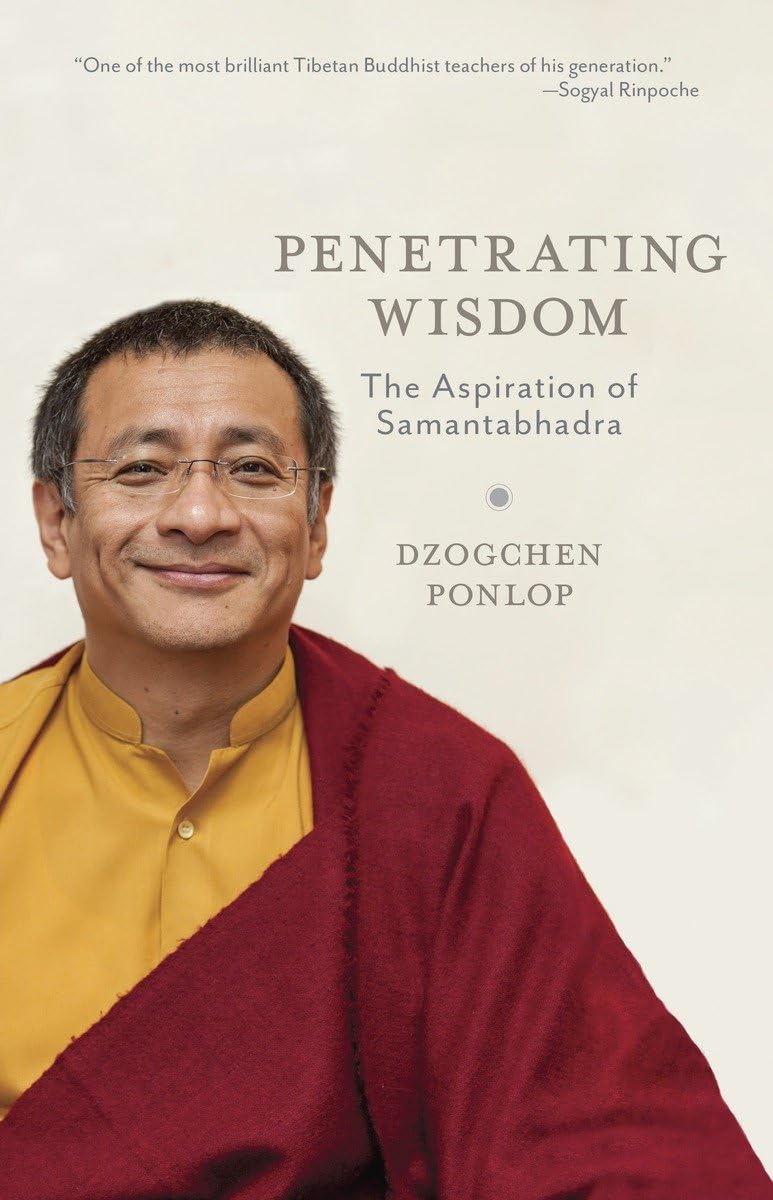 Penetrating Wisdom: The Aspiration of Samantabhadra Social Sciences