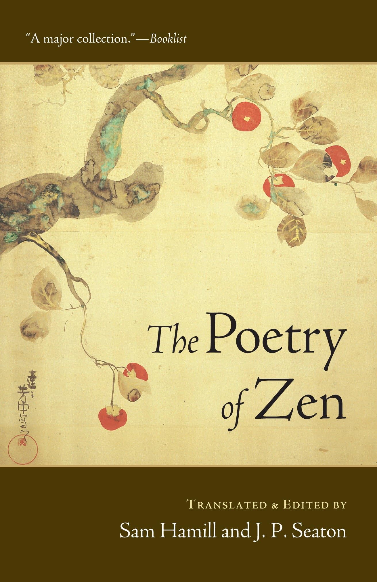 The Poetry of Zen Philosophy