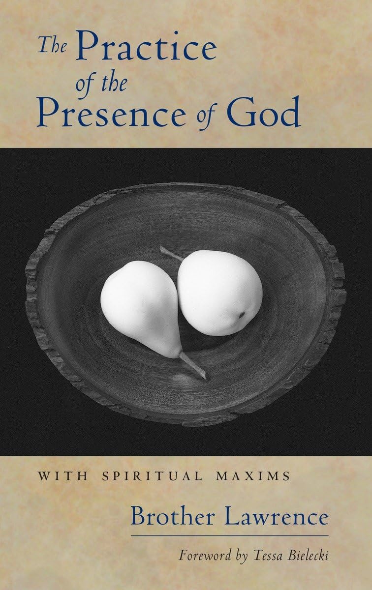 The Practice of the Presence of God Social Sciences