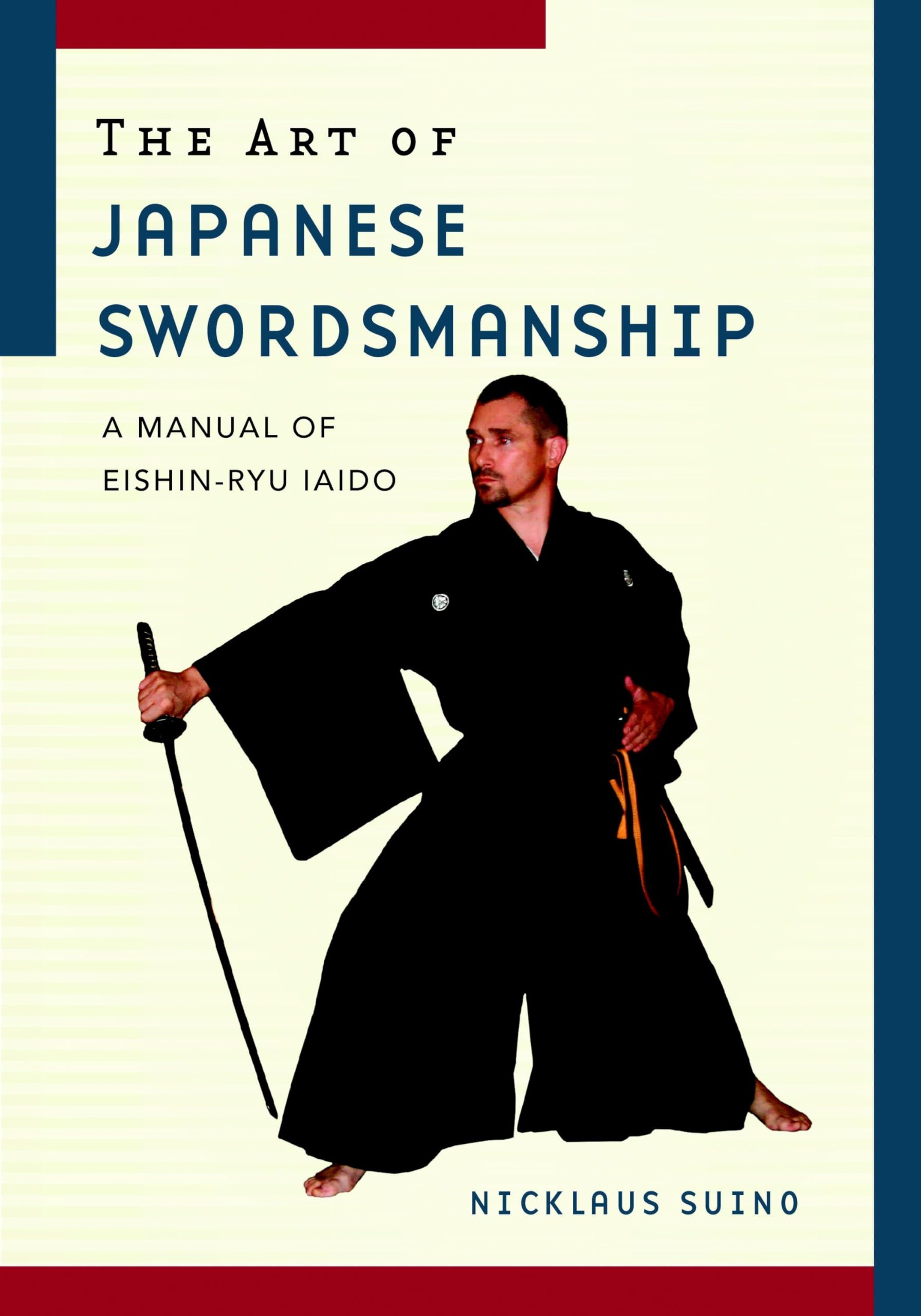 The Art of Japanese Swordsmanship Philosophy
