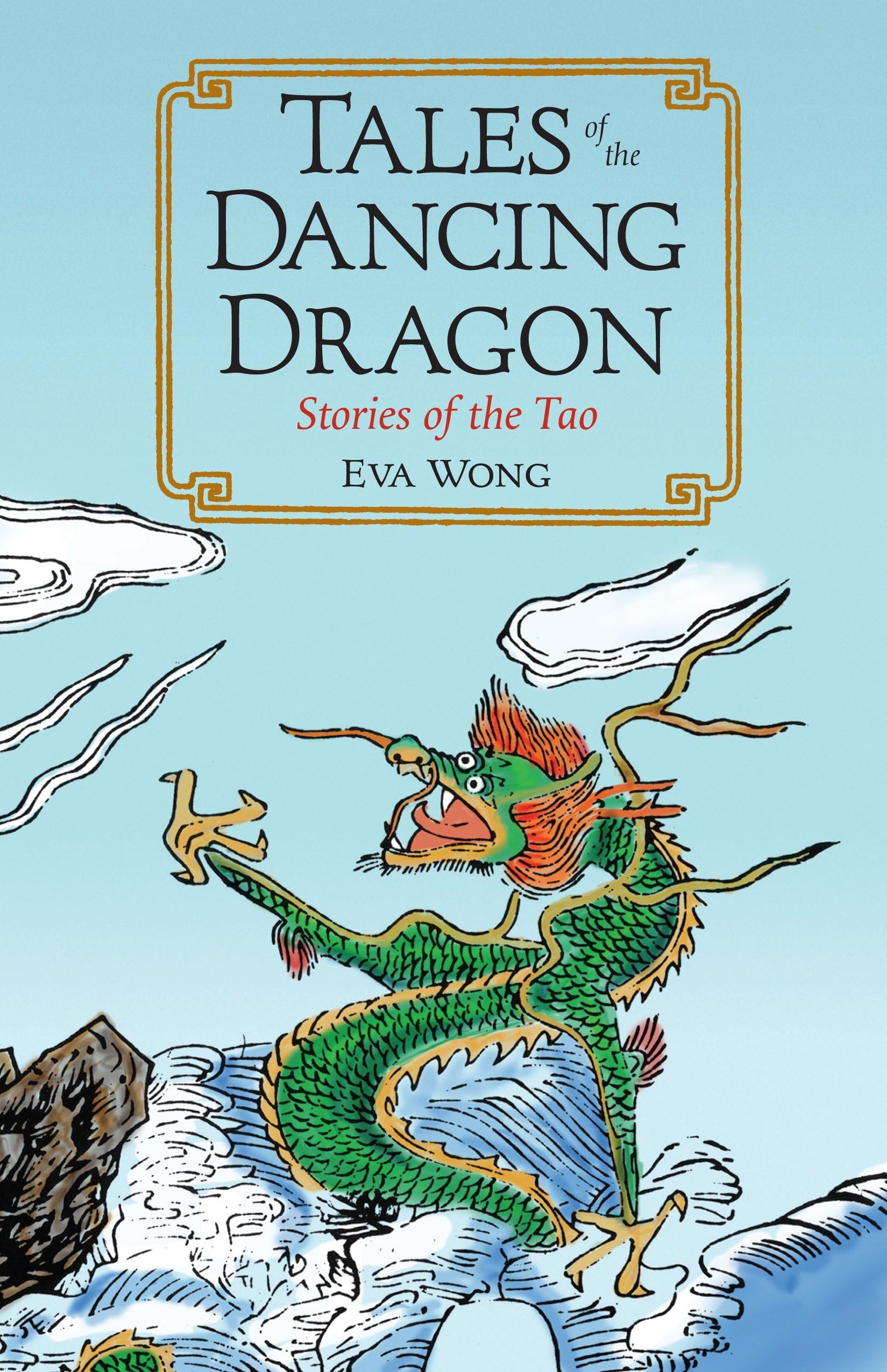 Tales of the Dancing Dragon Philosophy