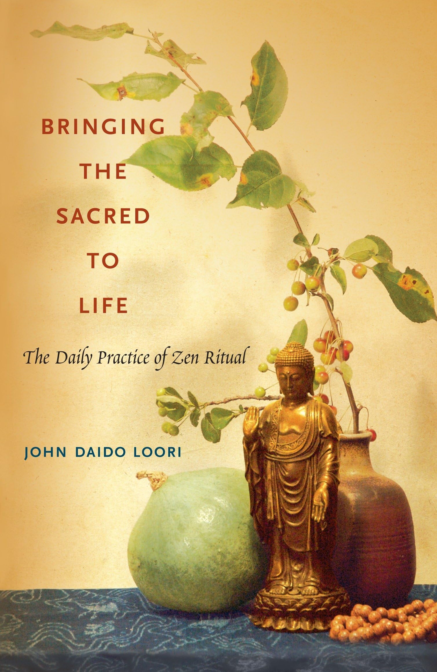 Bringing the Sacred to Life Philosophy