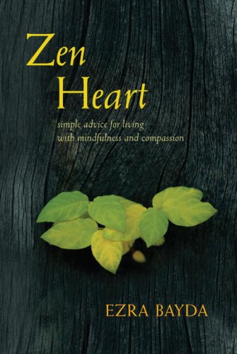 Zen Heart: Simple Advice for Living With Mindfulness and Compassion Religion & Esotericism