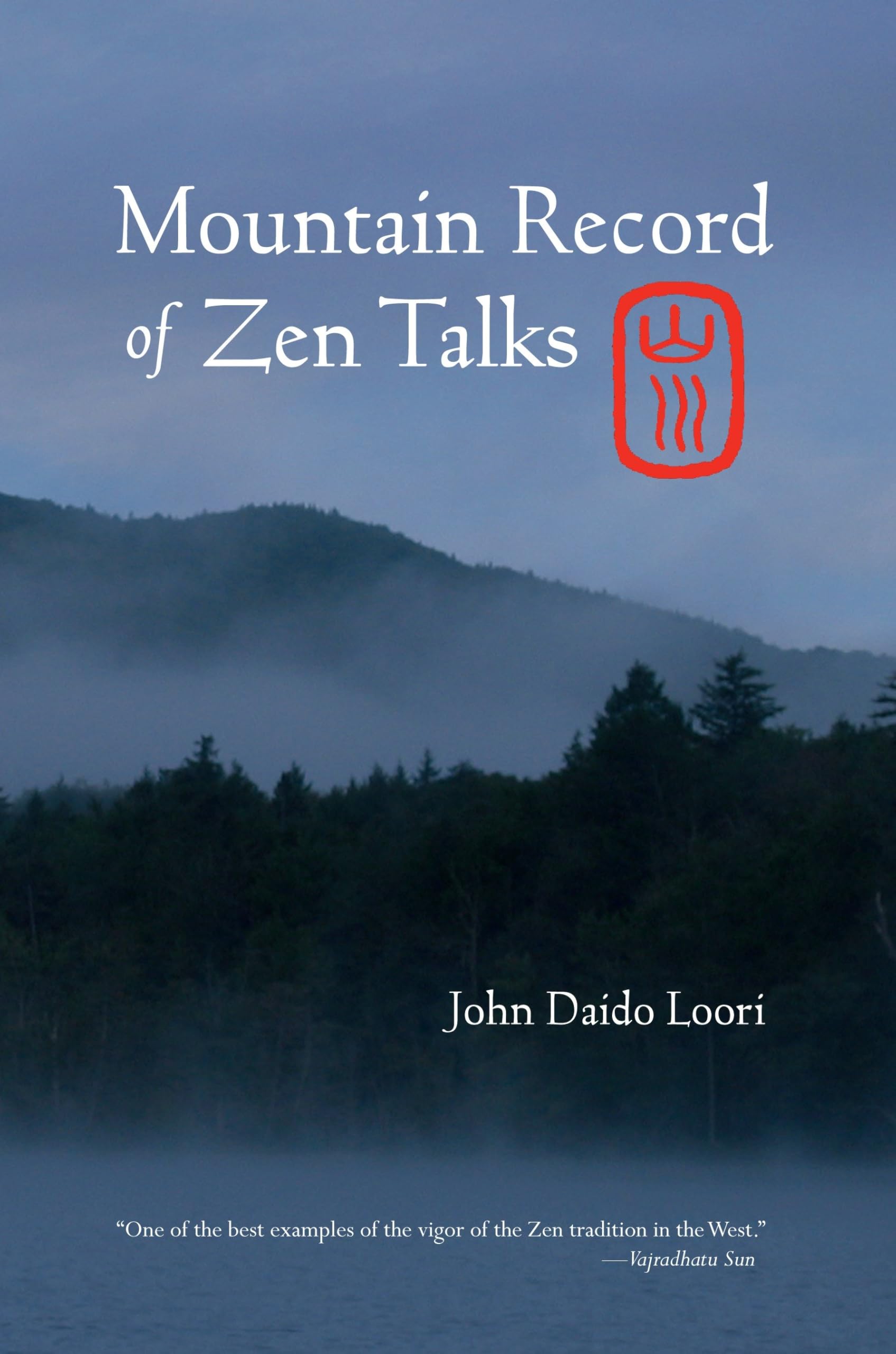 Mountain Record of Zen Talks book