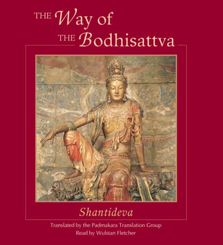 The Way of the Bodhisattva Religion & Esotericism