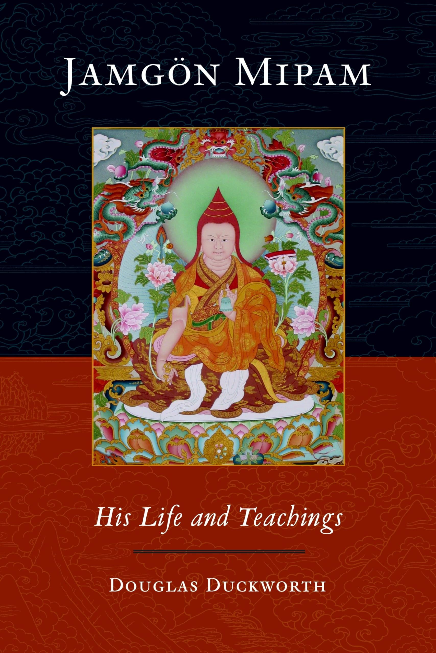 Jamgon Mipam: His Life and Teachings Politics & Society