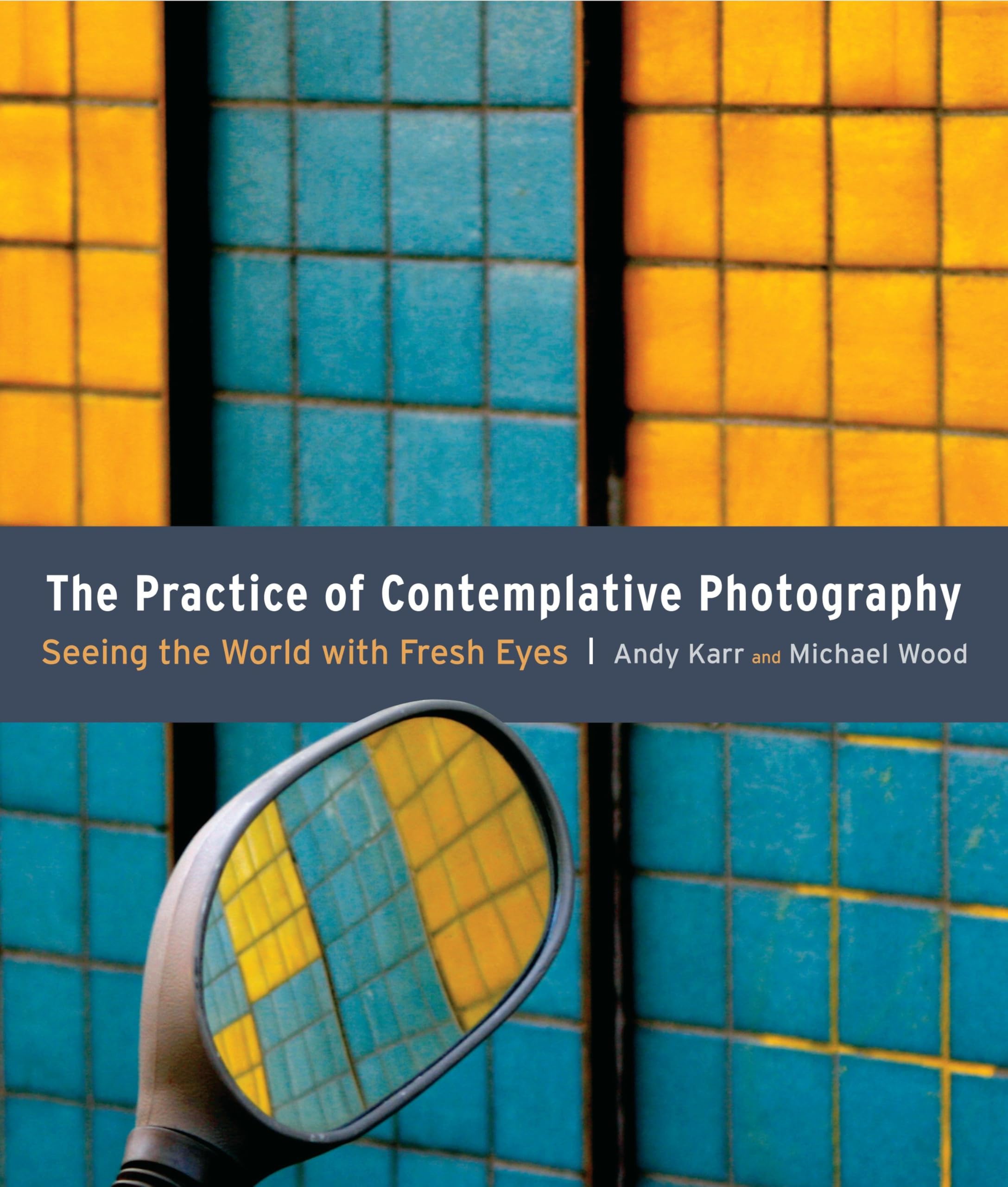 The Practice of Contemplative Photography Business, Finance & Career