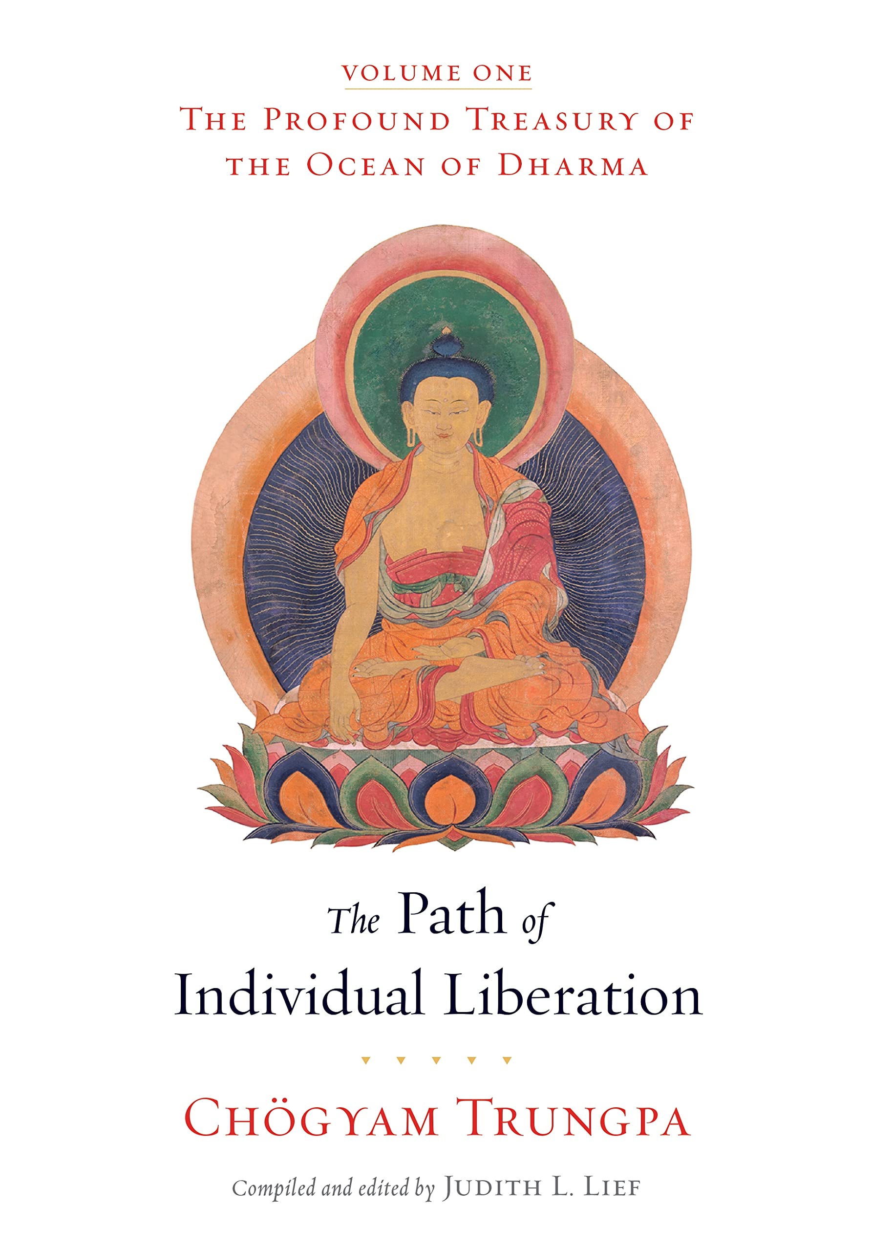 The Path of Individual Liberation book