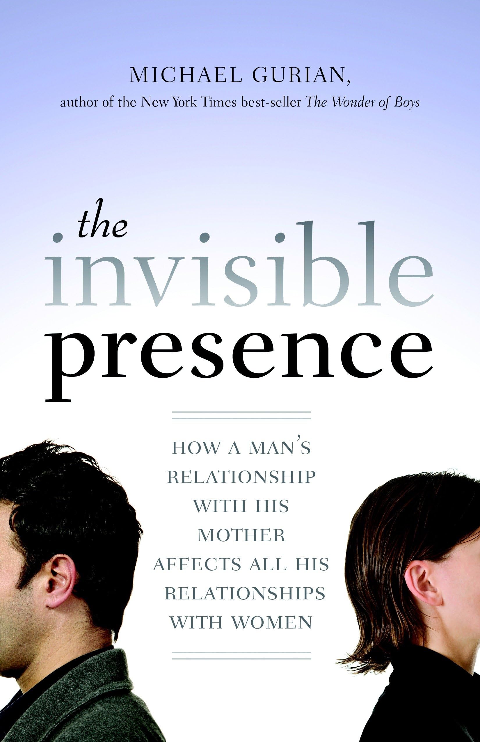 The Invisible Presence Social Sciences