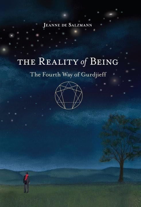 The Reality of Being: The Fourth Way of Gurdjieff Religion & Esotericism