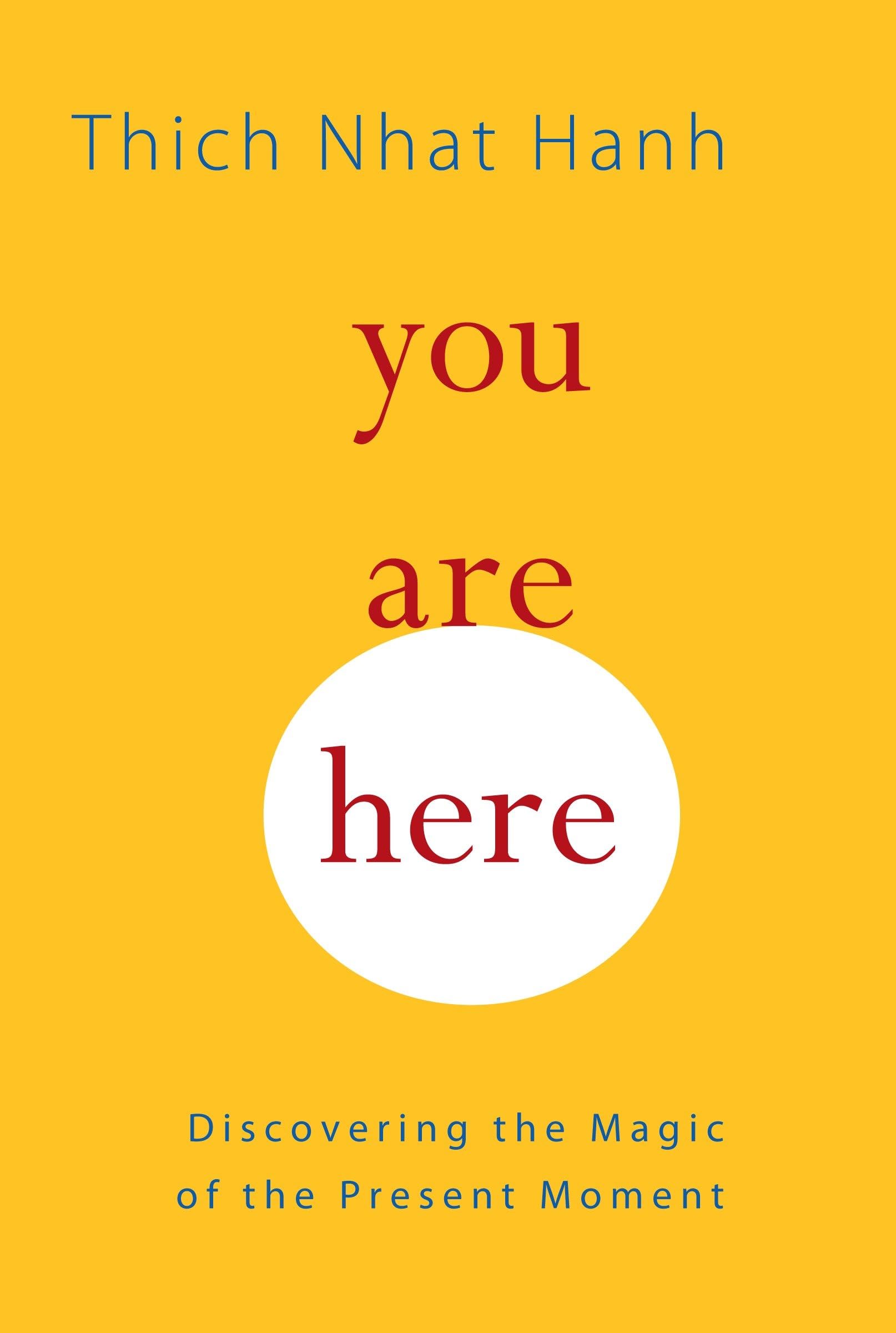 You Are Here Lifestyle