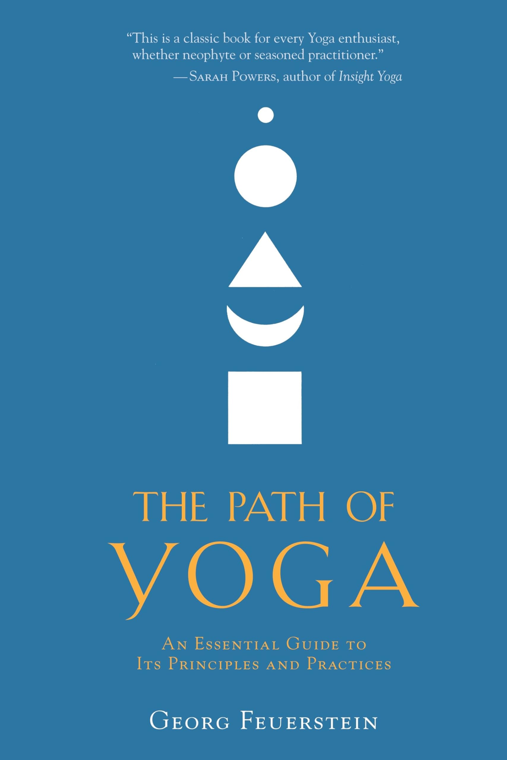 The Path of Yoga Philosophy