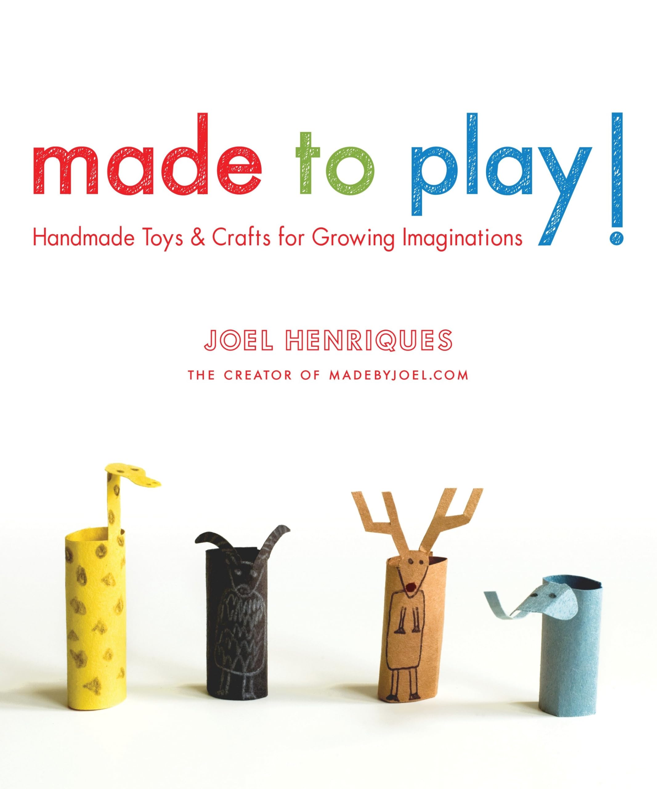 Product Image: Made to Play!