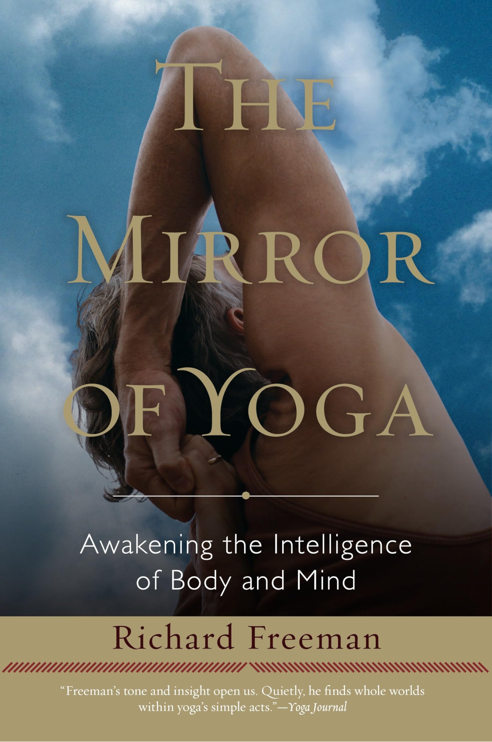 The Mirror of Yoga Philosophy