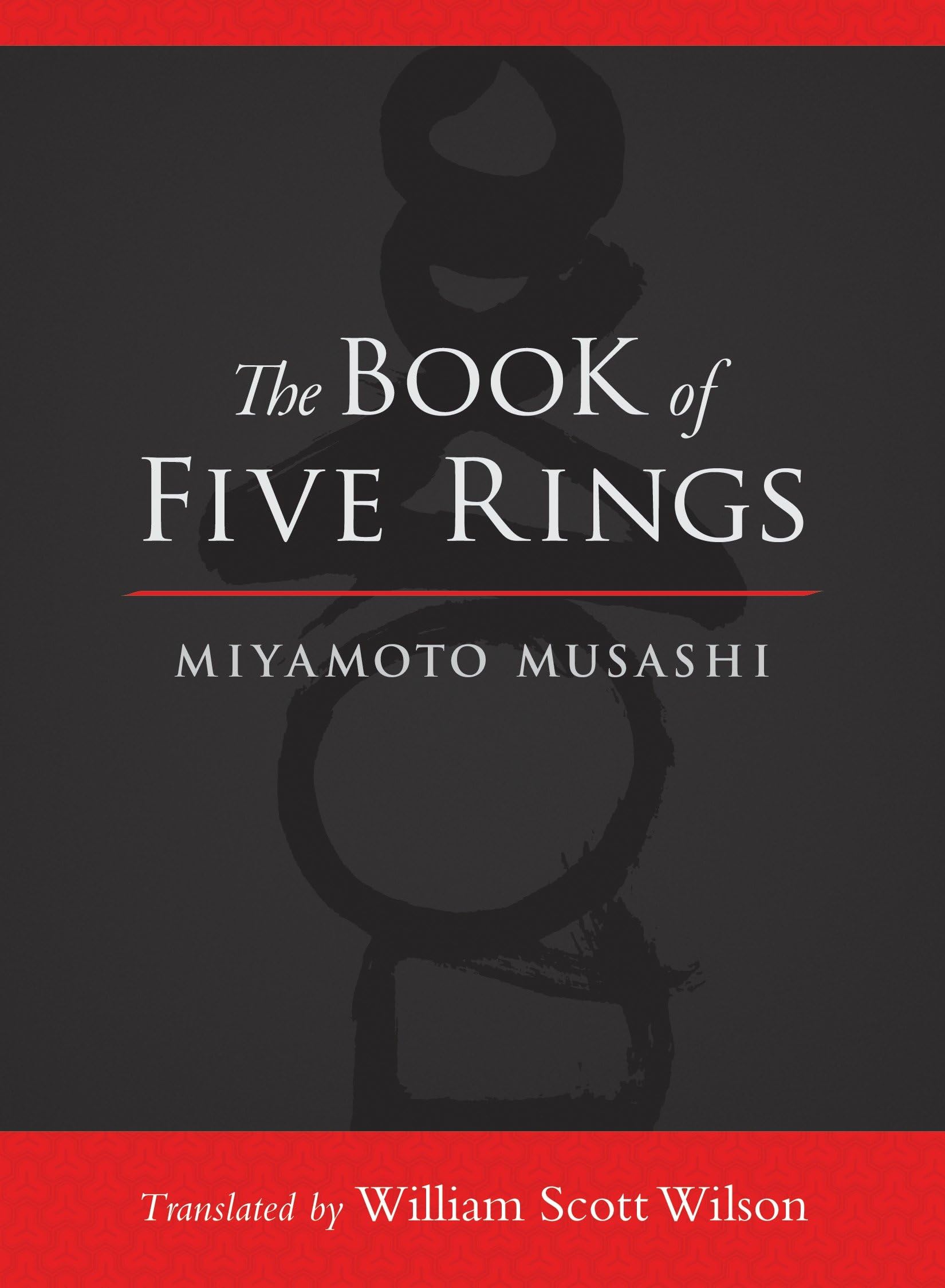 The Book of Five Rings Philosophy