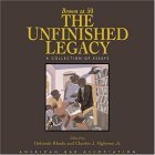 Product Image: Brown At 50: The Unfinished Legacy