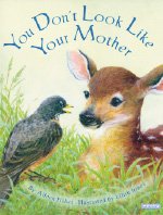 You Don't Look Like Your Mother Novels & Short Stories