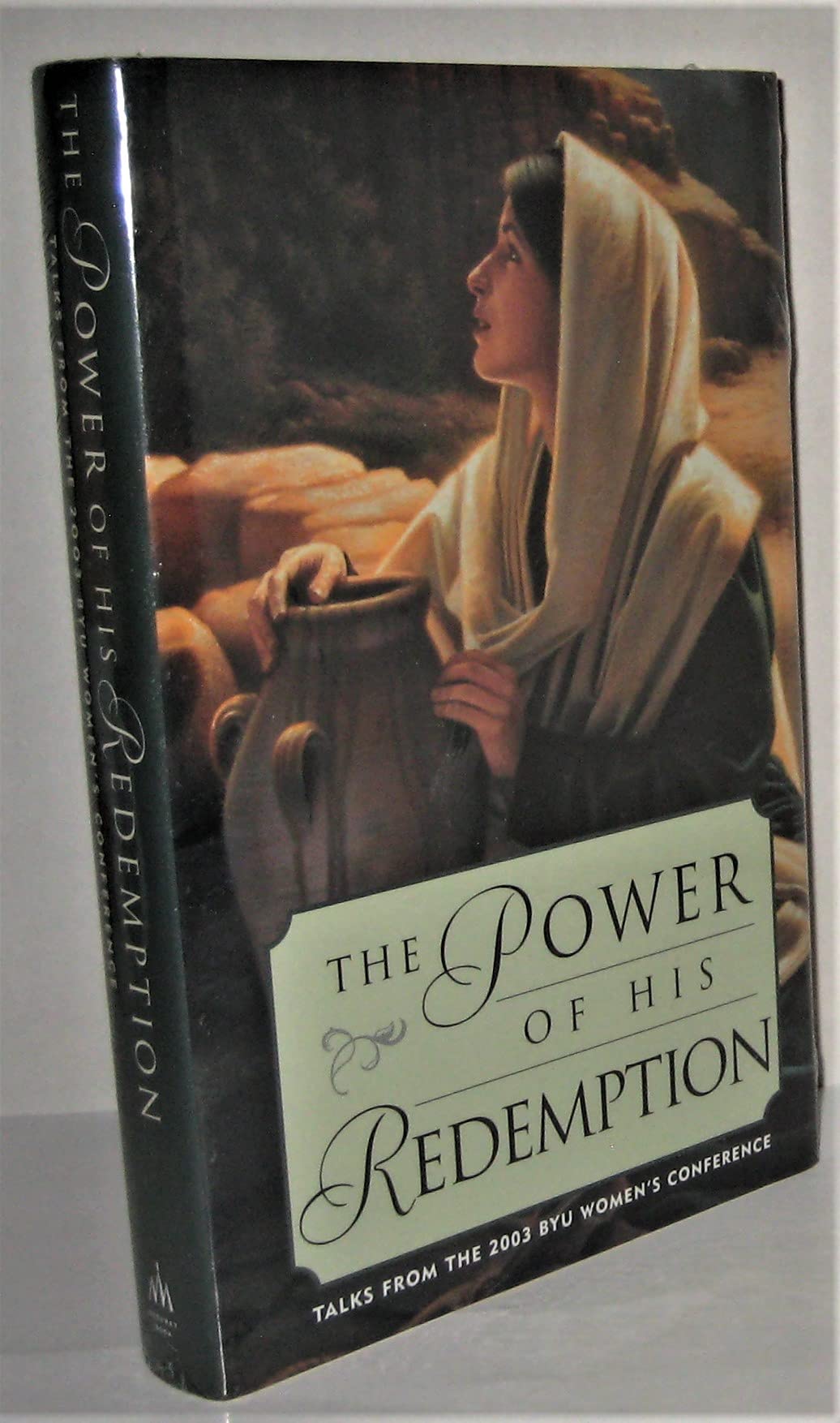 Offering Our Souls to God: Talks from the 2003 Byu Women's Conference Religion & Esotericism