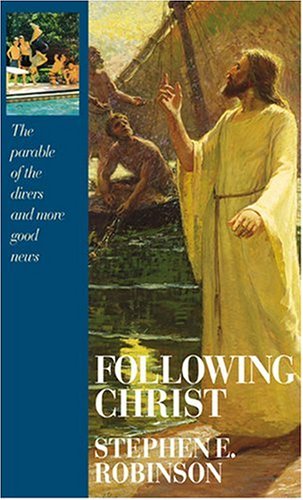 Following Christ: The Parable of the Divers and More Good News Religion & Esotericism