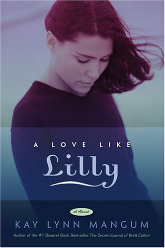 A Love Like Lilly Books