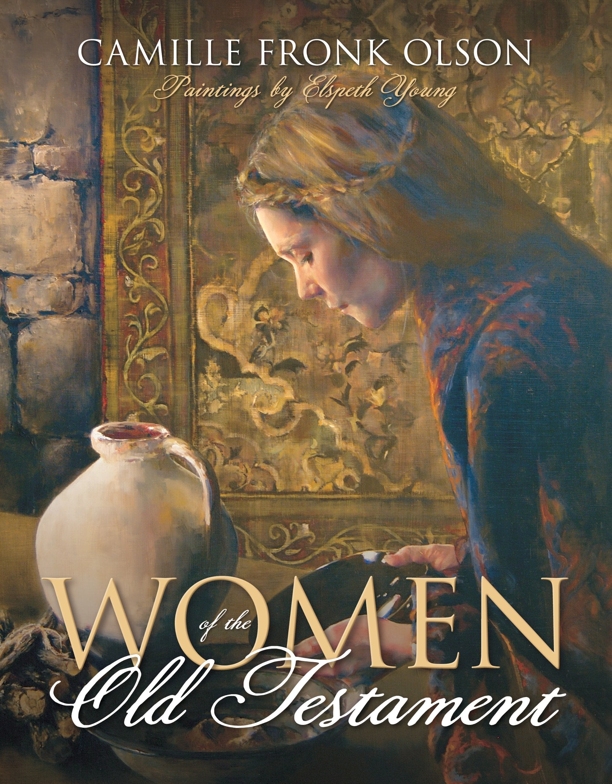 Women of the Old Testament Books