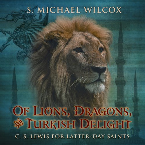 Of Lions, Dragons, and Turkish Delight Books