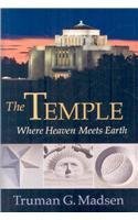 The Temple: Where Heaven Meets Earth Religion & Esotericism
