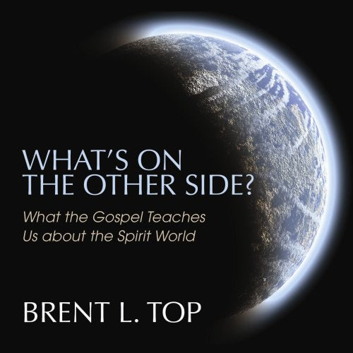 What's On the Other Side? What the Gospel Teaches Us about the Spirit World Books