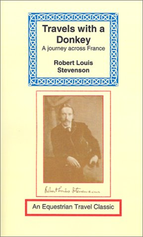 Travels with a Donkey: A Journey Across France Leisure, Home & Garden
