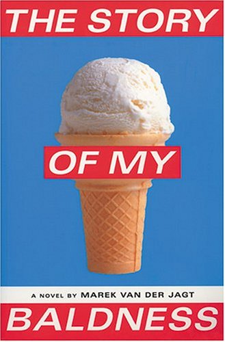 The Story Of My Baldness book