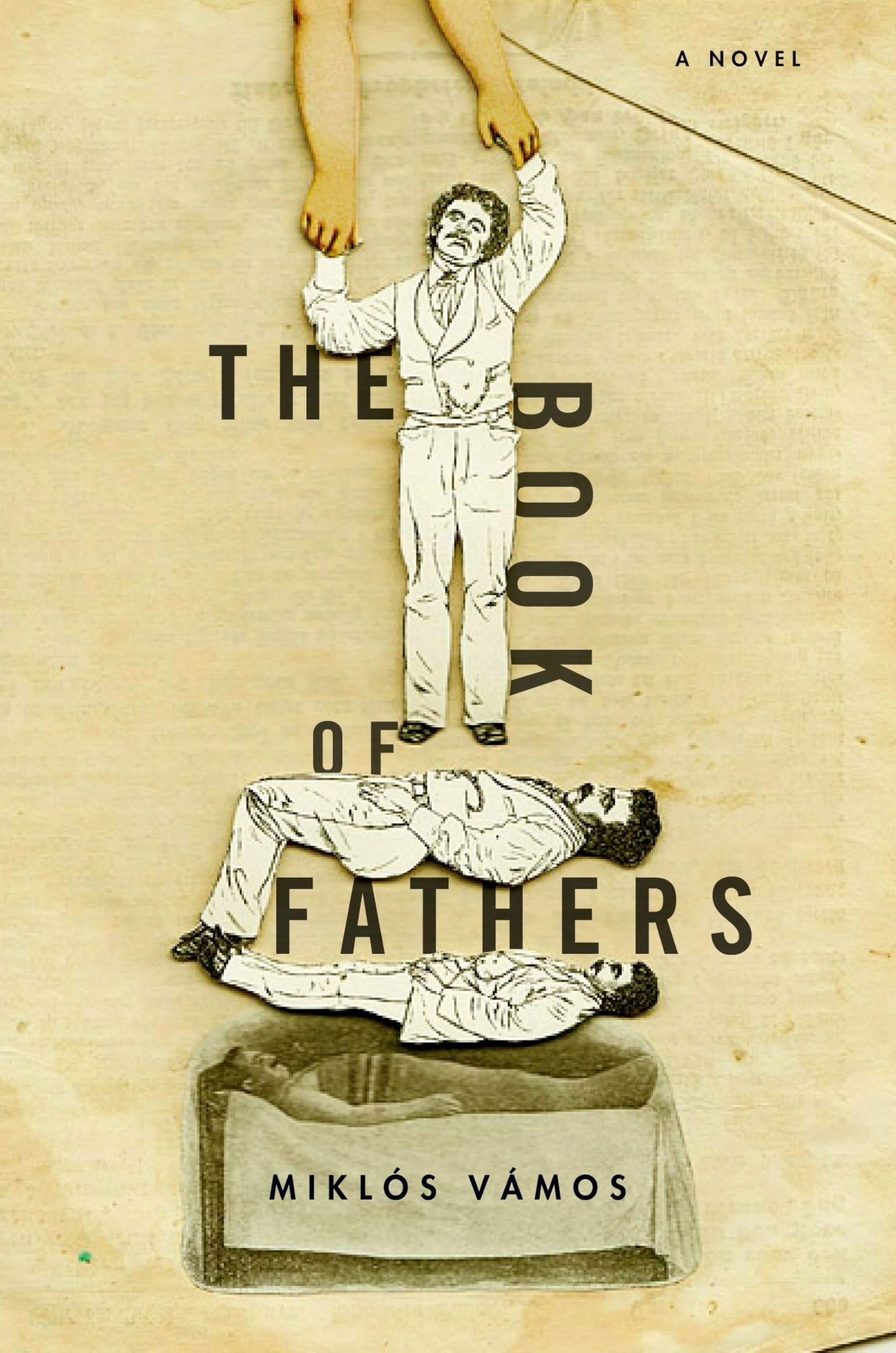 The Book of Fathers Fairy Tales & Legends