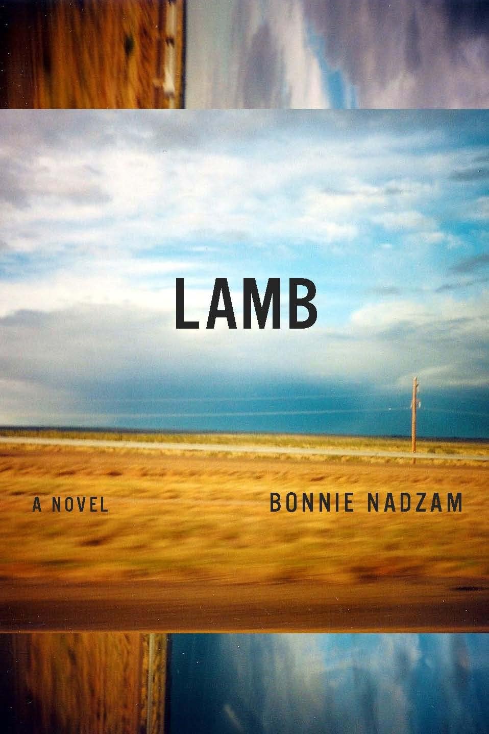 Lamb Contemporary literature Books