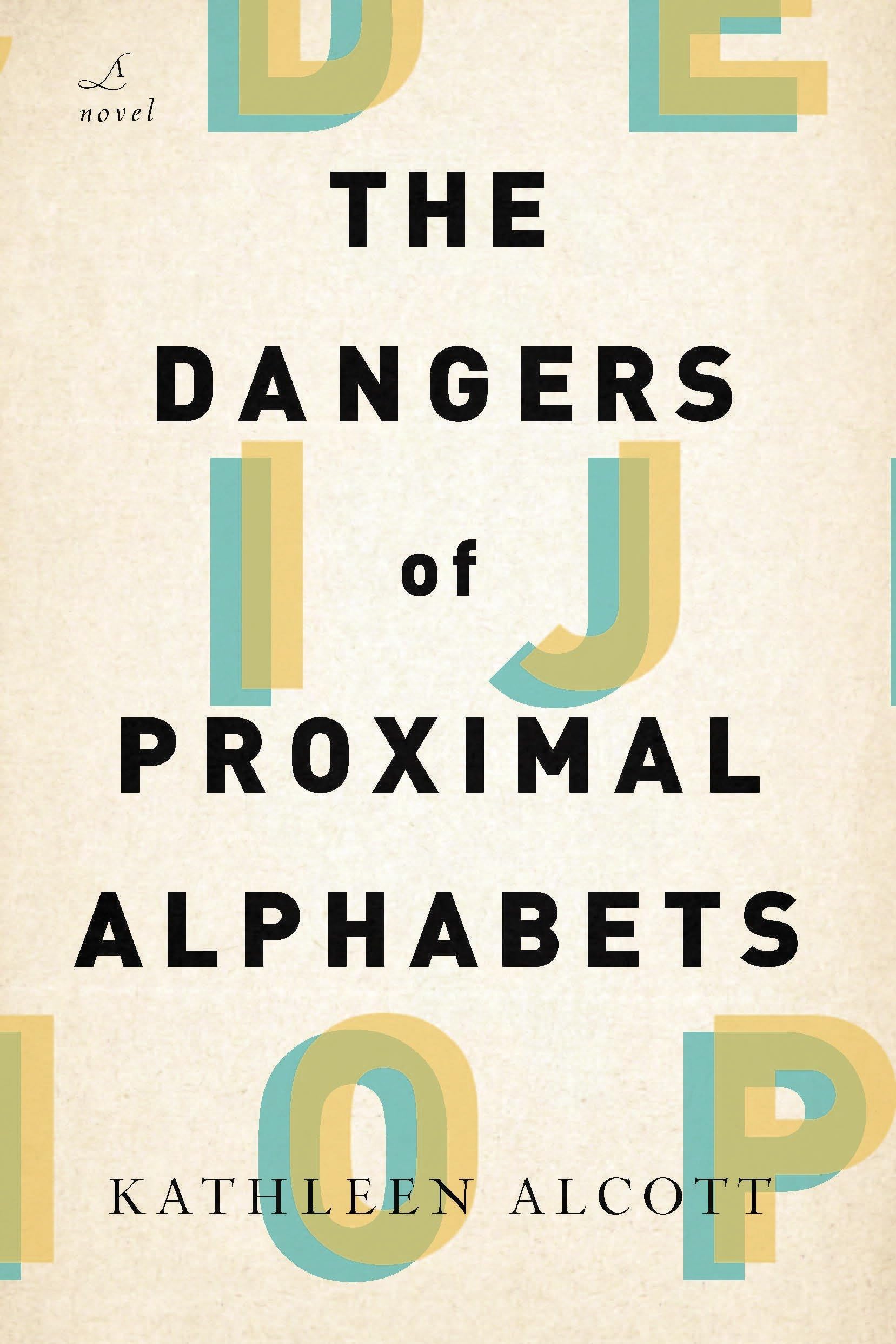 The Dangers of Proximal Alphabets: A Novel Classics