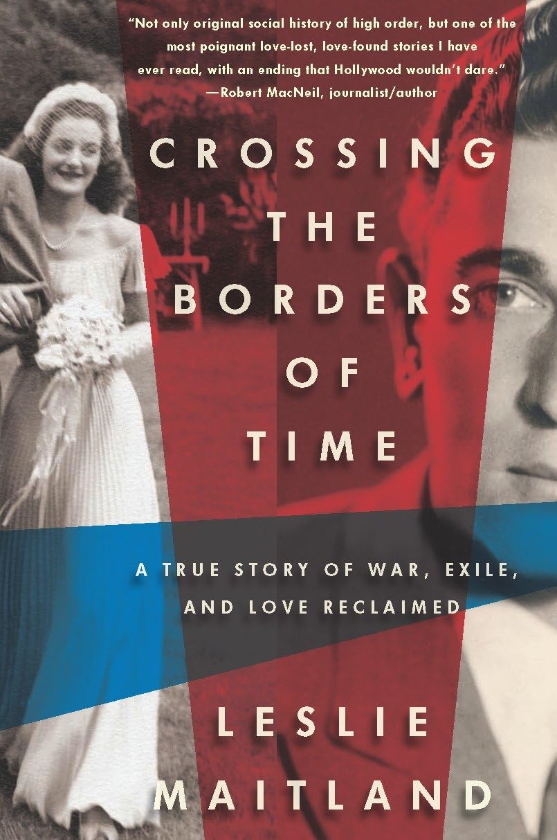 Crossing the Borders of Time Personalities