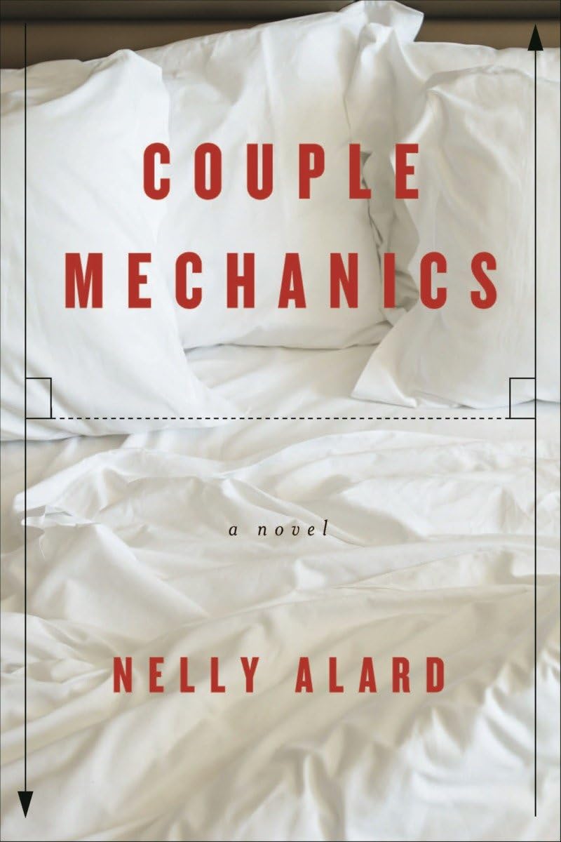 Couple Mechanics: A Novel book