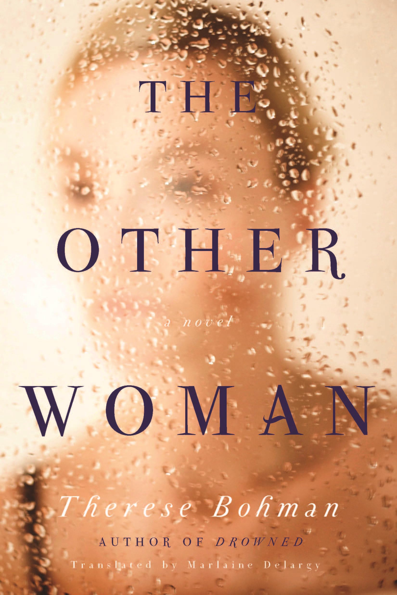The Other Woman: A Novel book