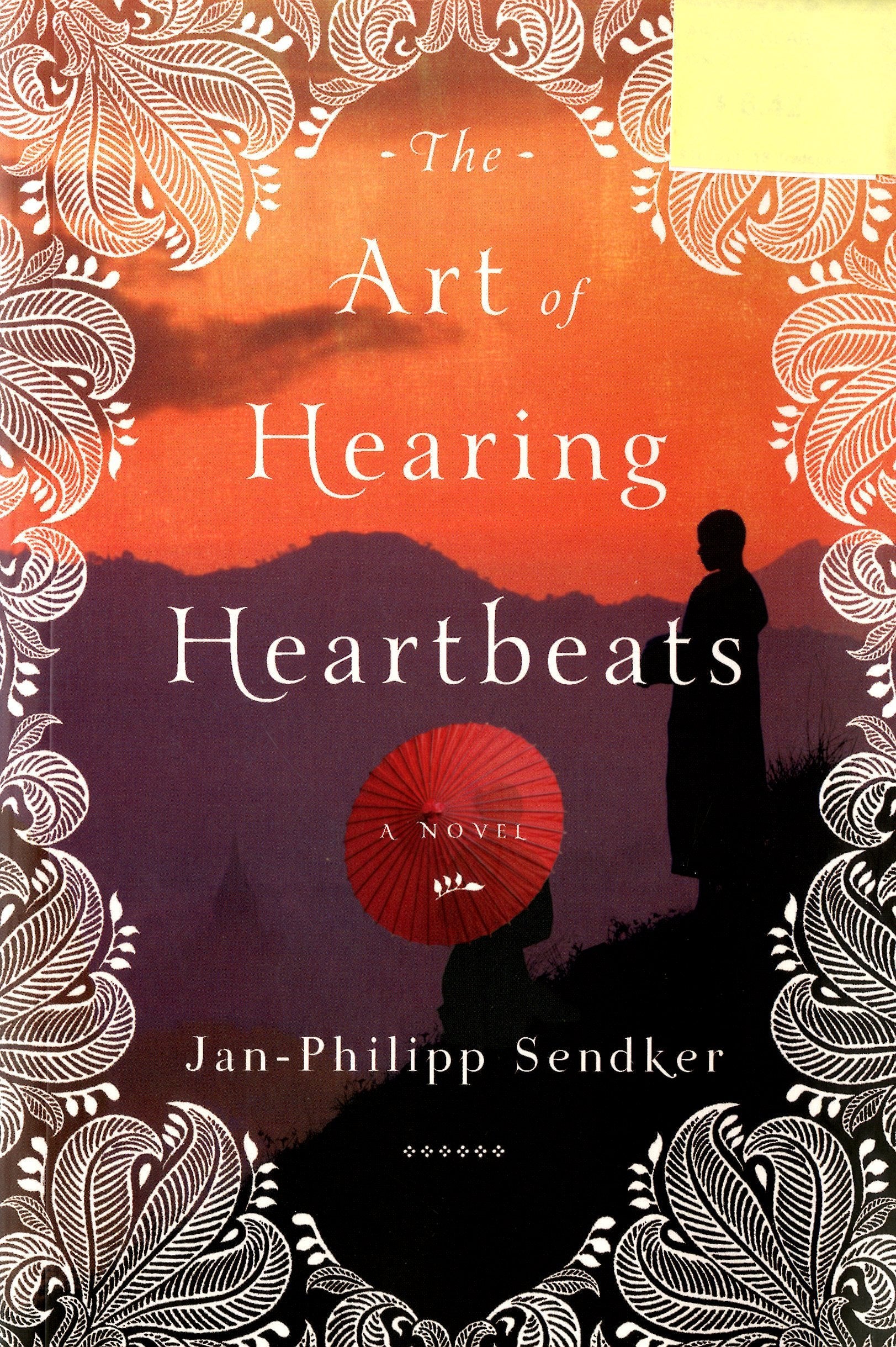 IFFYThe Art of Hearing Heartbeats Books