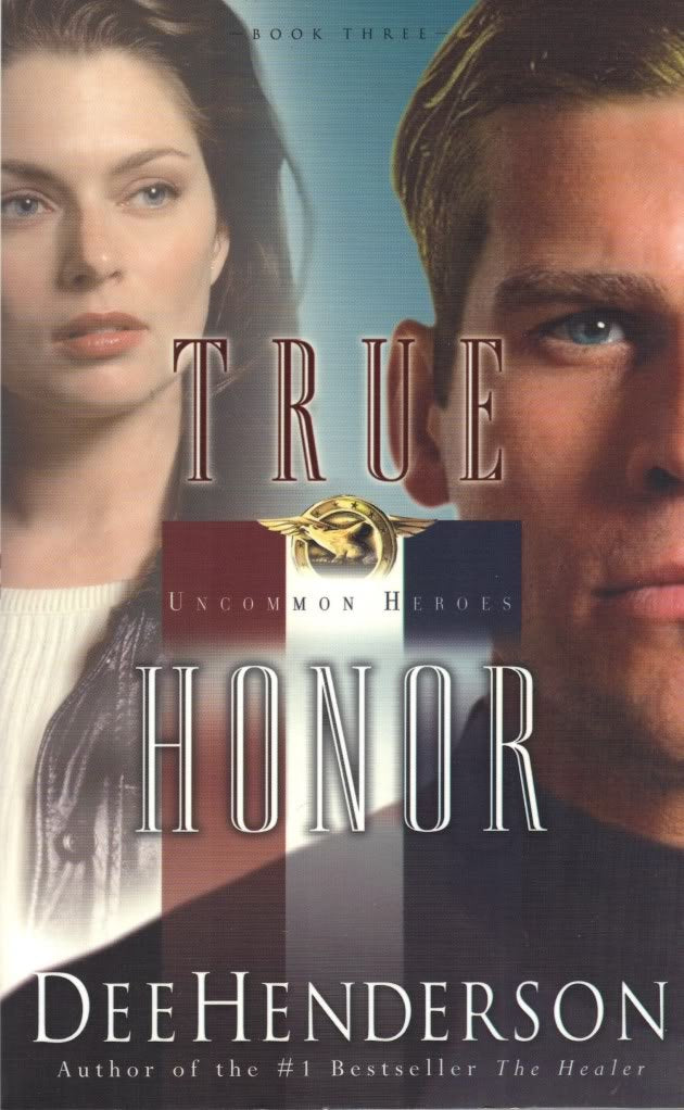 Product Image: True Honor (Uncommon Heroes, 3, Band 3)